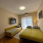 Apartament Karla Makarska