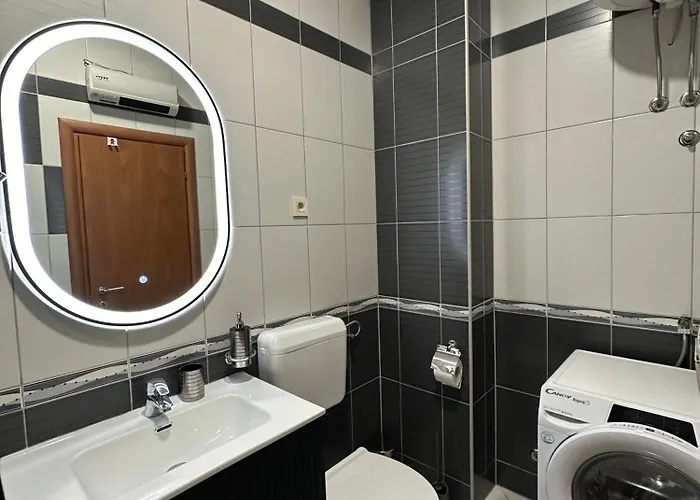 Karla Apartamento Makarska