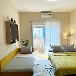 Karla Apartment *