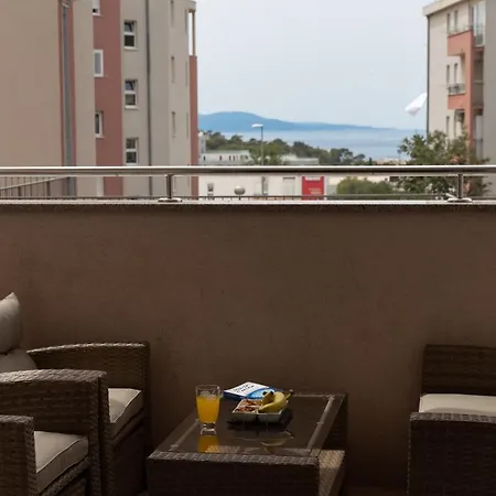 Lejlighed Karla Makarska