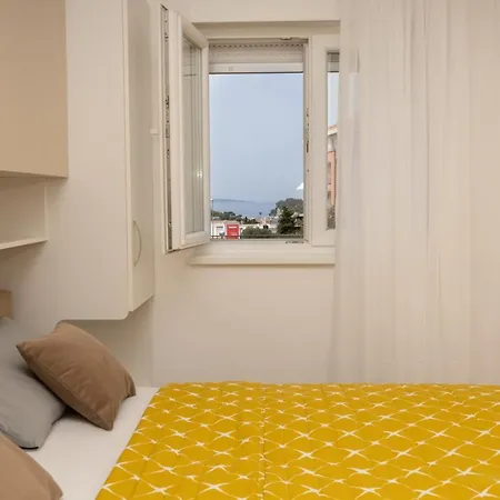 Karla Appartement *