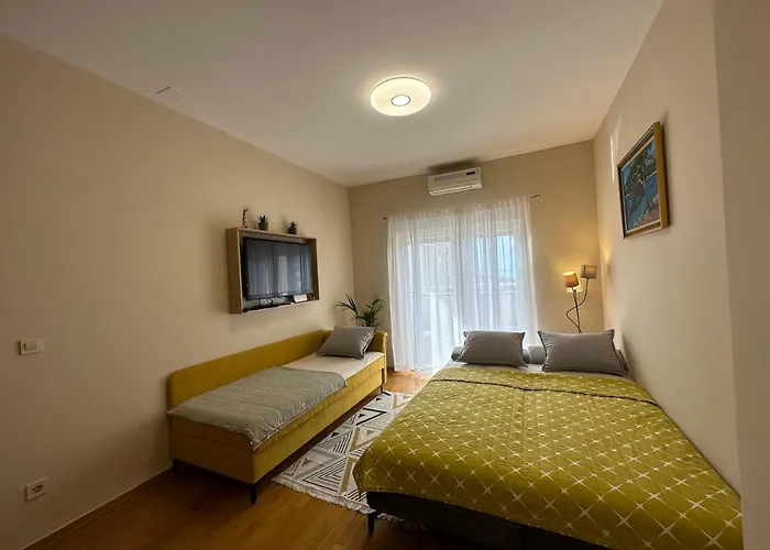 Apartment Karla Makarska