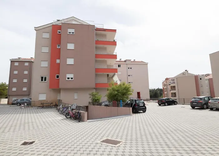Apartamento Karla Makarska